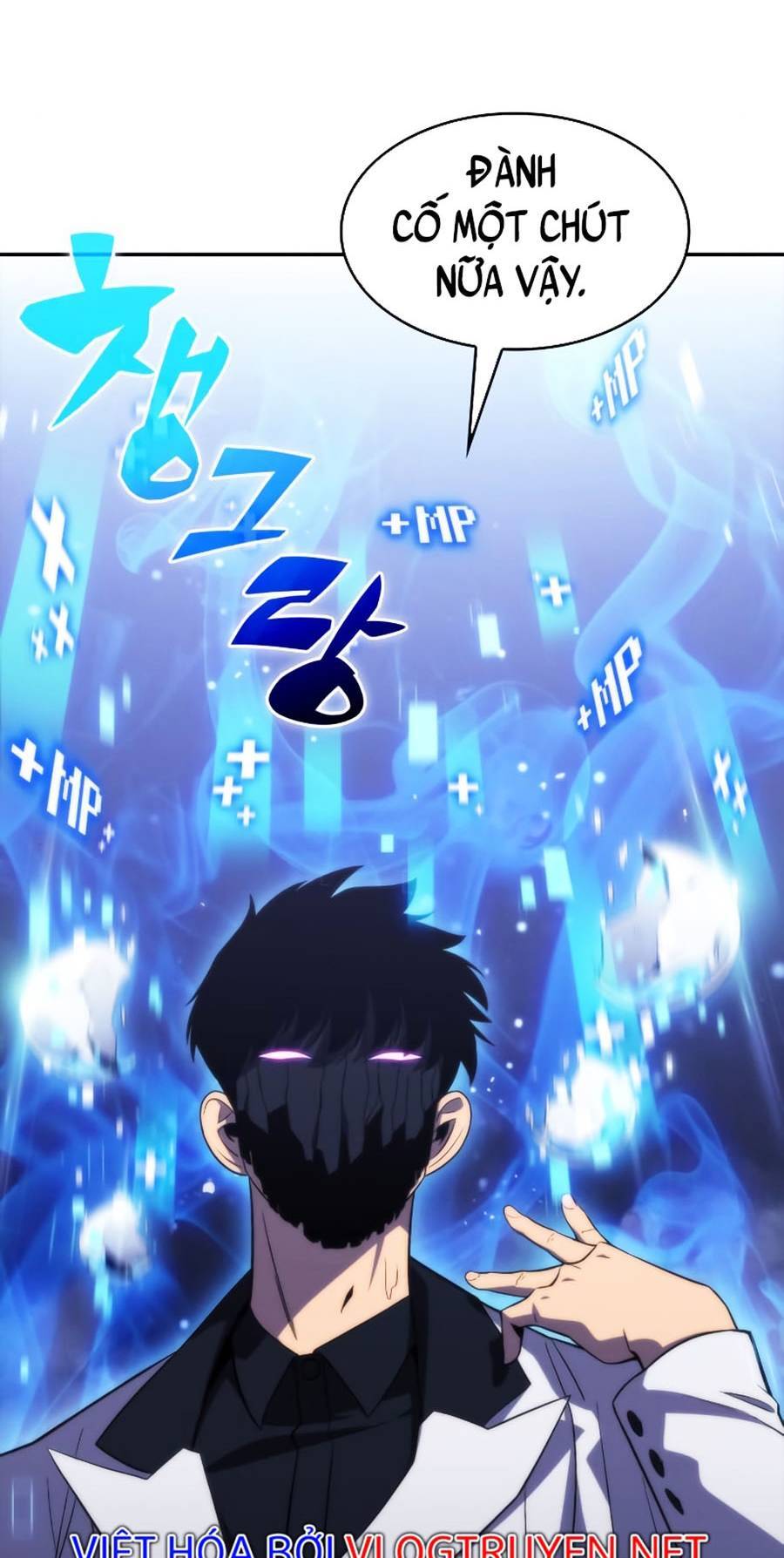 Người Chơi Mới Cấp Tối Đa chapter 40 - Upload bởi truyensieuhay.com