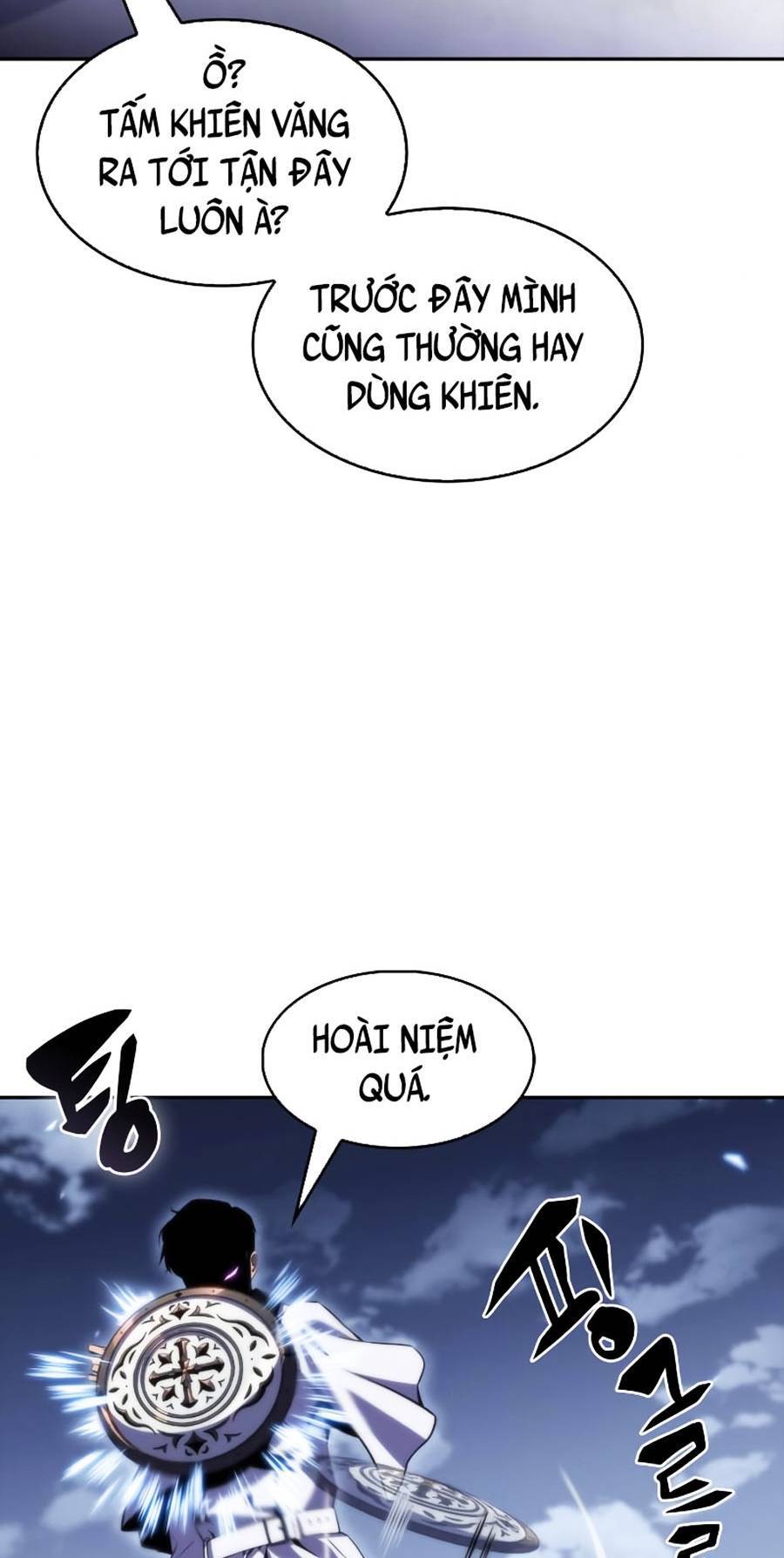 Người Chơi Mới Cấp Tối Đa chapter 40 - Upload bởi truyensieuhay.com