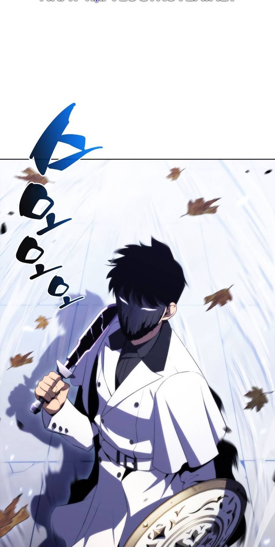 Người Chơi Mới Cấp Tối Đa chapter 40 - Upload bởi truyensieuhay.com