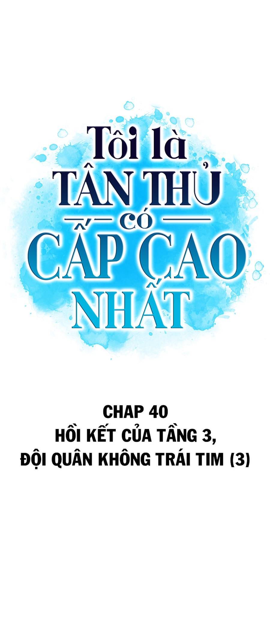 Người Chơi Mới Cấp Tối Đa chapter 40 - Upload bởi truyensieuhay.com