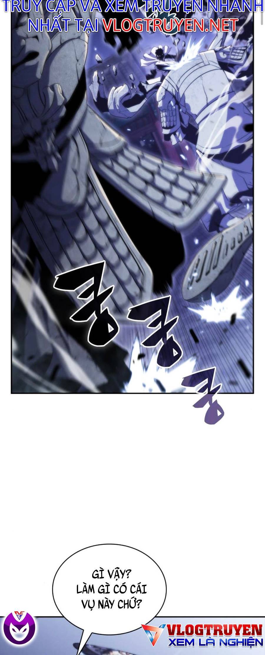 Người Chơi Mới Cấp Tối Đa chapter 41 - Upload bởi truyensieuhay.com