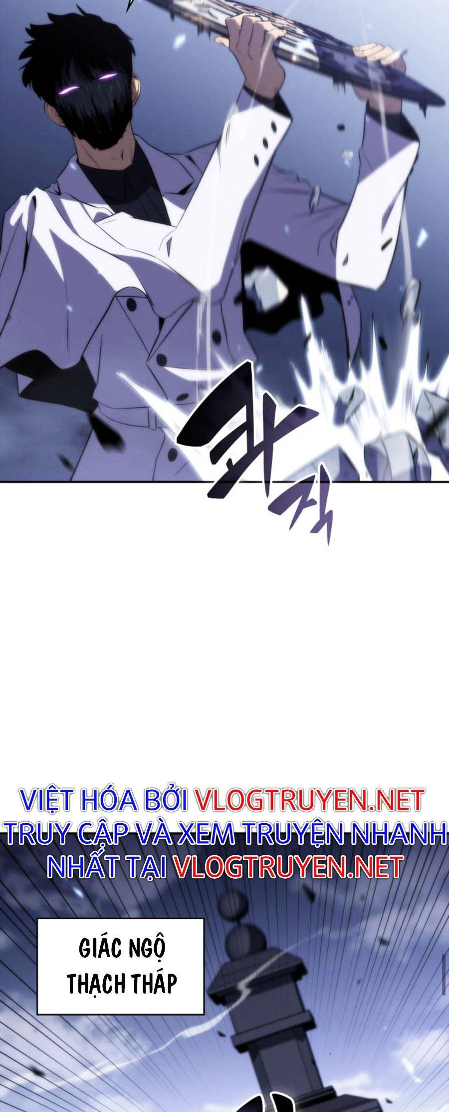 Người Chơi Mới Cấp Tối Đa chapter 41 - Upload bởi truyensieuhay.com