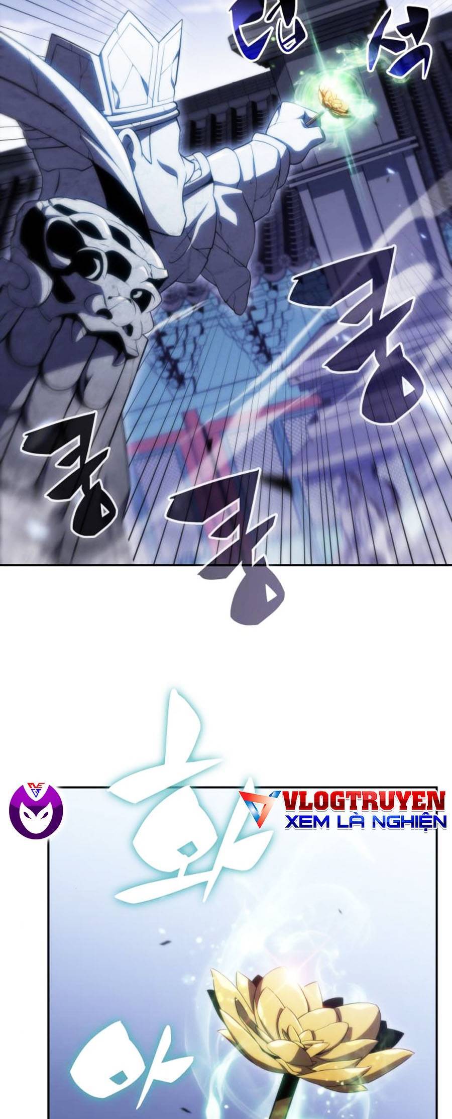 Người Chơi Mới Cấp Tối Đa chapter 41 - Upload bởi truyensieuhay.com