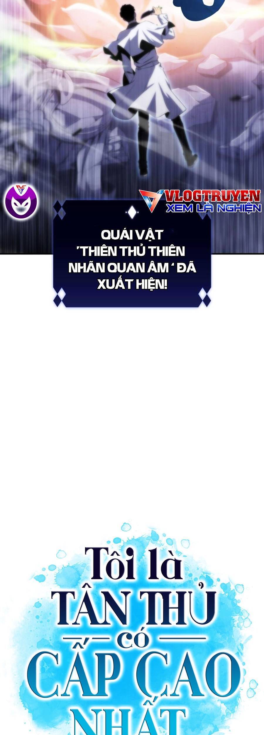 Người Chơi Mới Cấp Tối Đa chapter 41 - Upload bởi truyensieuhay.com