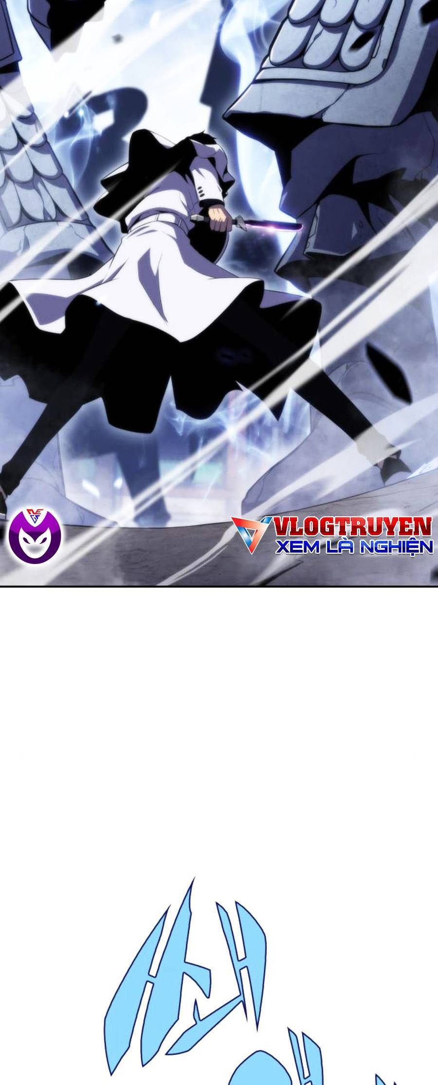 Người Chơi Mới Cấp Tối Đa chapter 41 - Upload bởi truyensieuhay.com