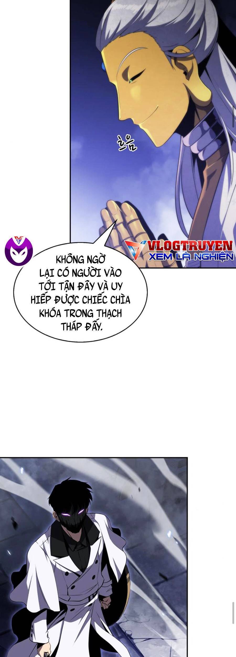 Người Chơi Mới Cấp Tối Đa chapter 41 - Upload bởi truyensieuhay.com