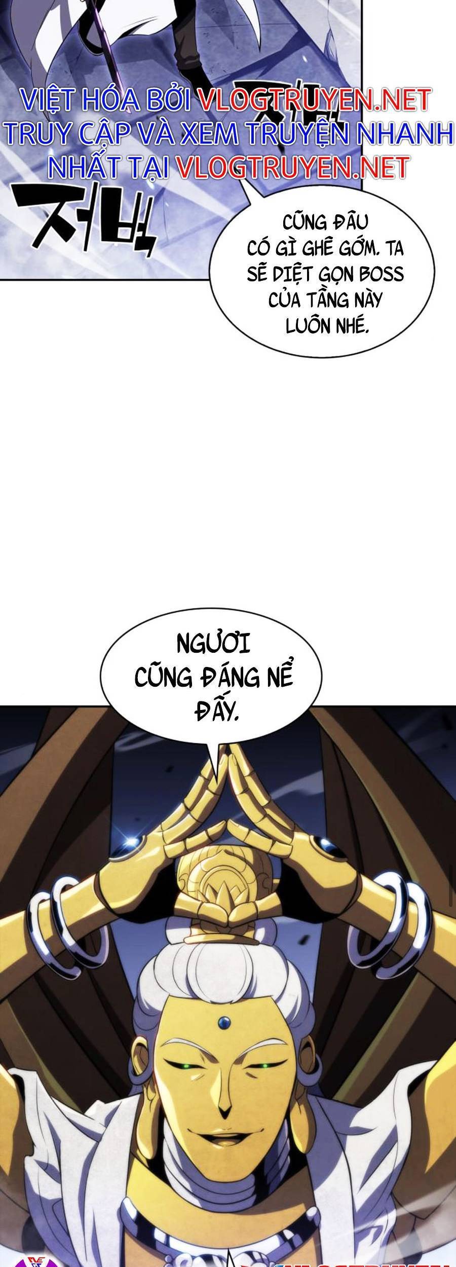 Người Chơi Mới Cấp Tối Đa chapter 41 - Upload bởi truyensieuhay.com