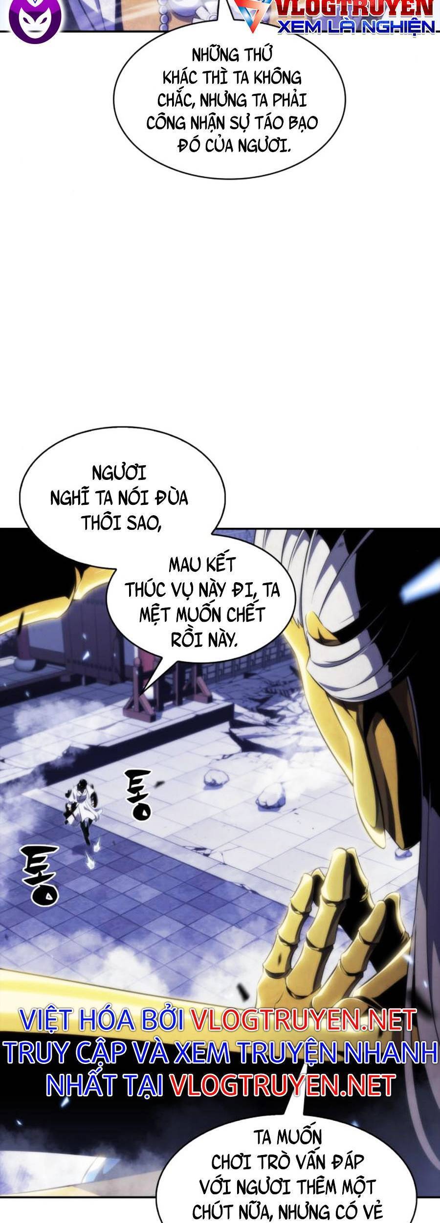 Người Chơi Mới Cấp Tối Đa chapter 41 - Upload bởi truyensieuhay.com