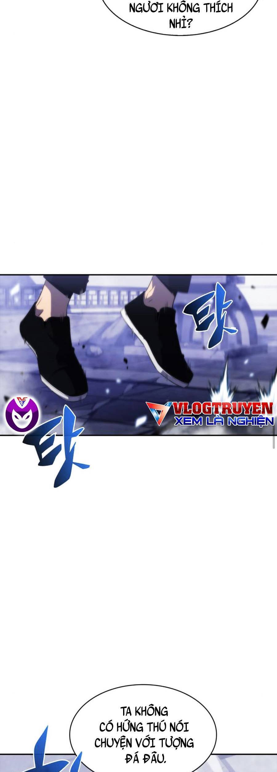 Người Chơi Mới Cấp Tối Đa chapter 41 - Upload bởi truyensieuhay.com