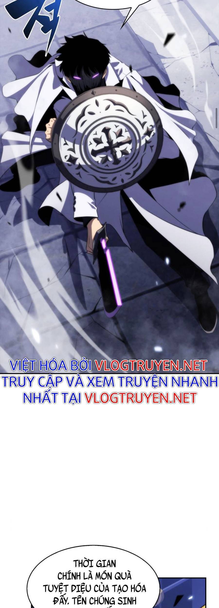 Người Chơi Mới Cấp Tối Đa chapter 41 - Upload bởi truyensieuhay.com