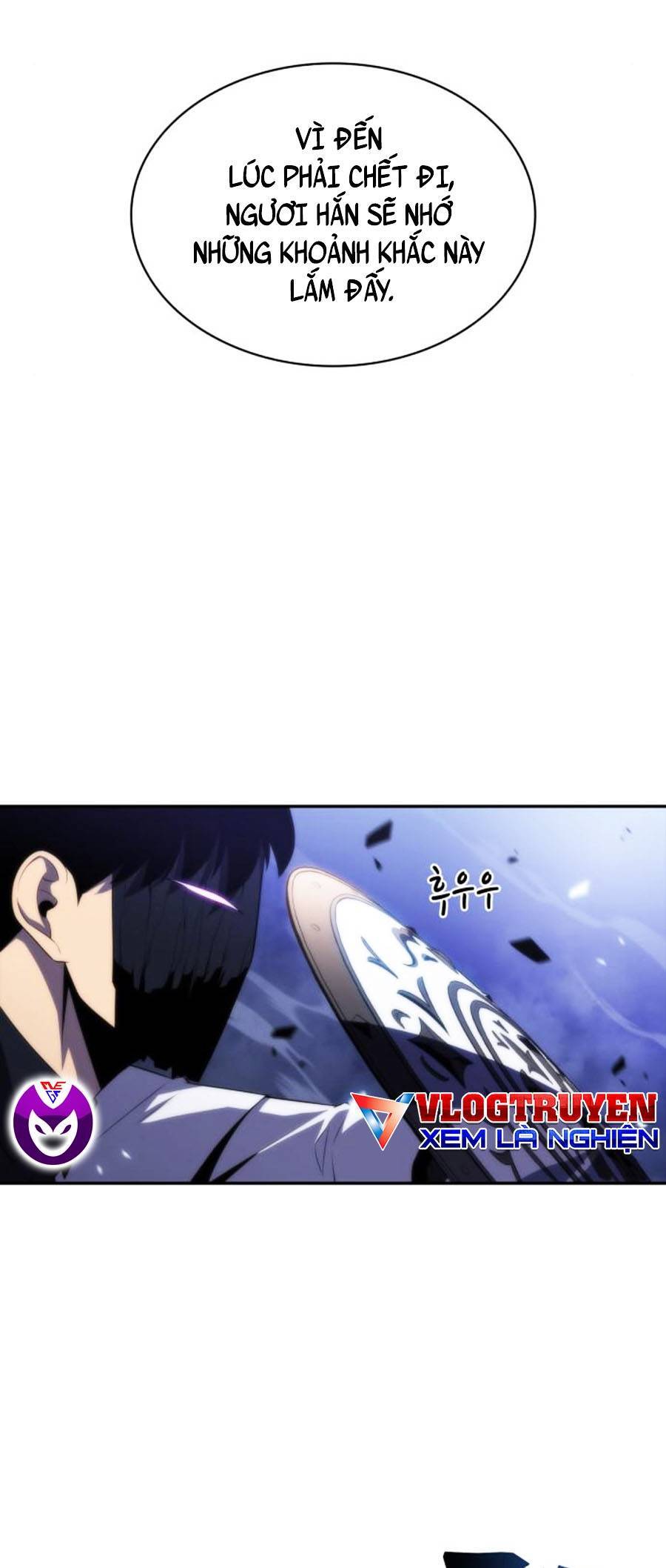 Người Chơi Mới Cấp Tối Đa chapter 41 - Upload bởi truyensieuhay.com
