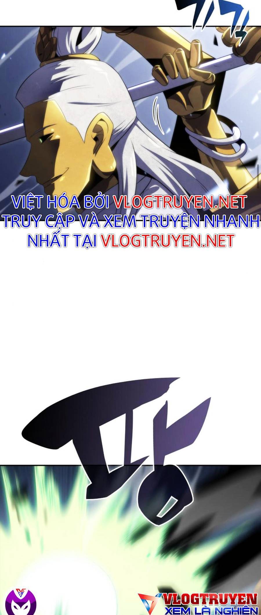 Người Chơi Mới Cấp Tối Đa chapter 41 - Upload bởi truyensieuhay.com