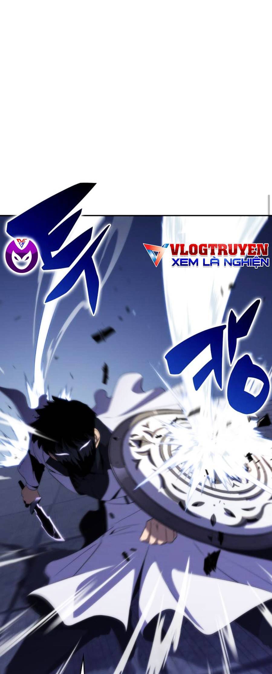 Người Chơi Mới Cấp Tối Đa chapter 41 - Upload bởi truyensieuhay.com