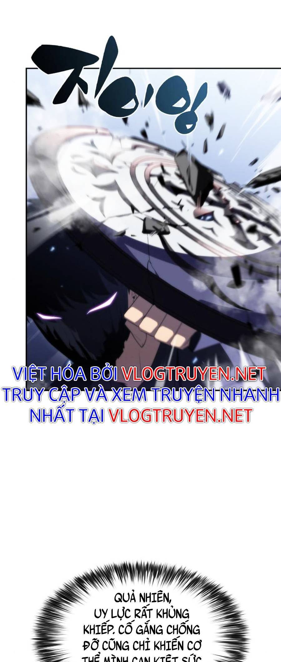 Người Chơi Mới Cấp Tối Đa chapter 41 - Upload bởi truyensieuhay.com