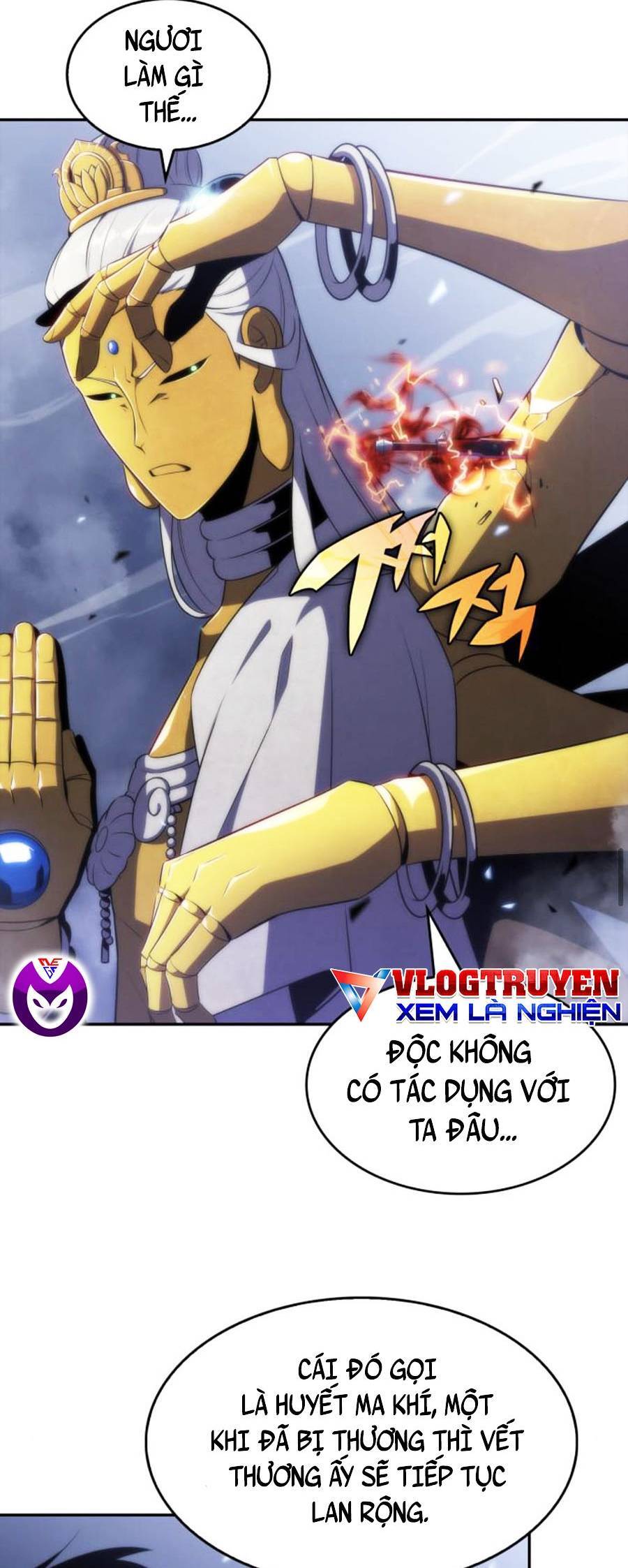 Người Chơi Mới Cấp Tối Đa chapter 41 - Upload bởi truyensieuhay.com