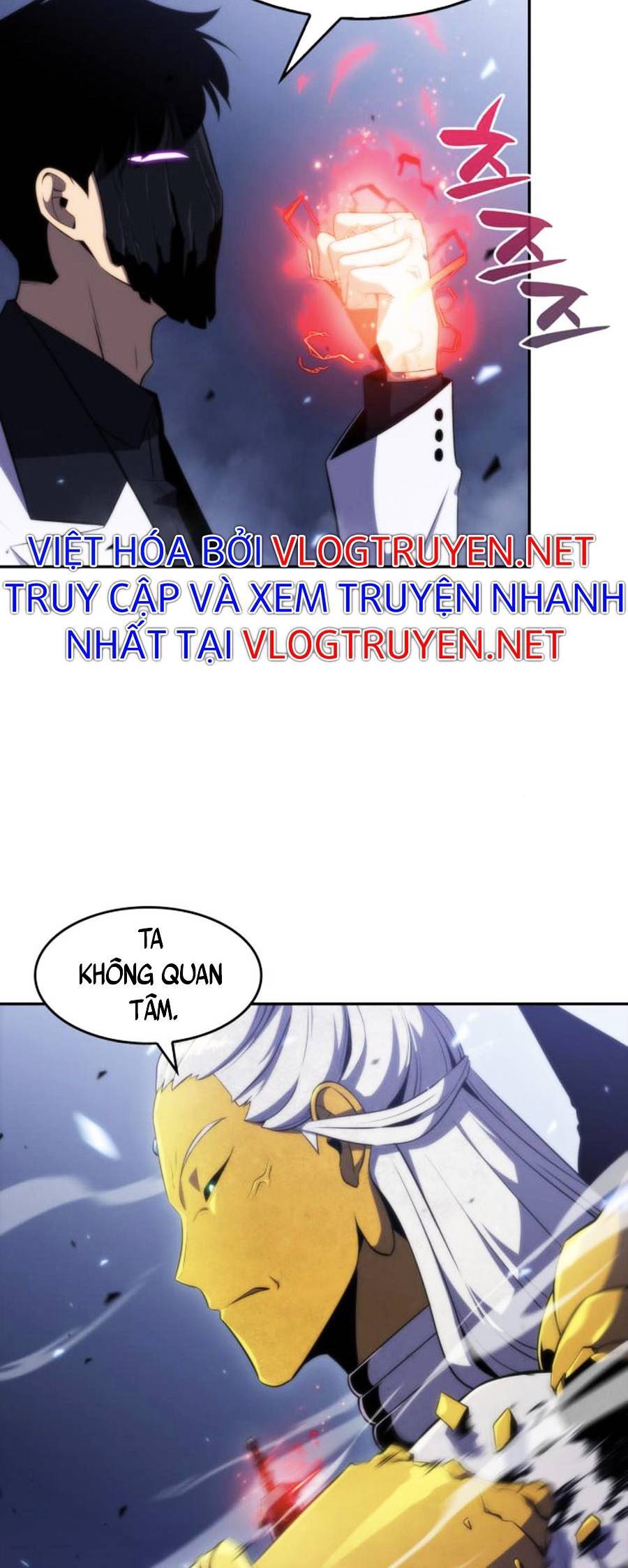 Người Chơi Mới Cấp Tối Đa chapter 41 - Upload bởi truyensieuhay.com