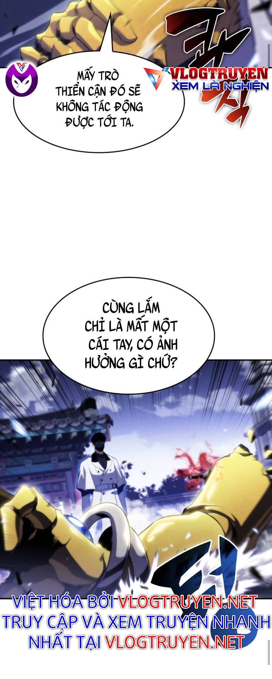 Người Chơi Mới Cấp Tối Đa chapter 41 - Upload bởi truyensieuhay.com