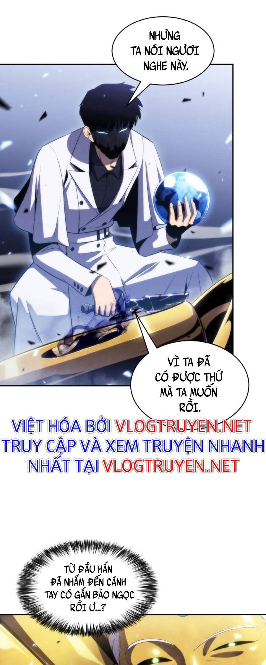 Người Chơi Mới Cấp Tối Đa chapter 41 - Upload bởi truyensieuhay.com