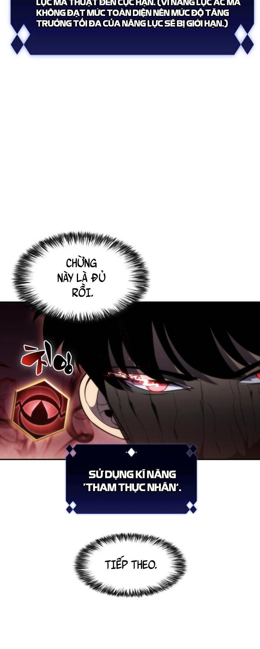 Người Chơi Mới Cấp Tối Đa chapter 41 - Upload bởi truyensieuhay.com