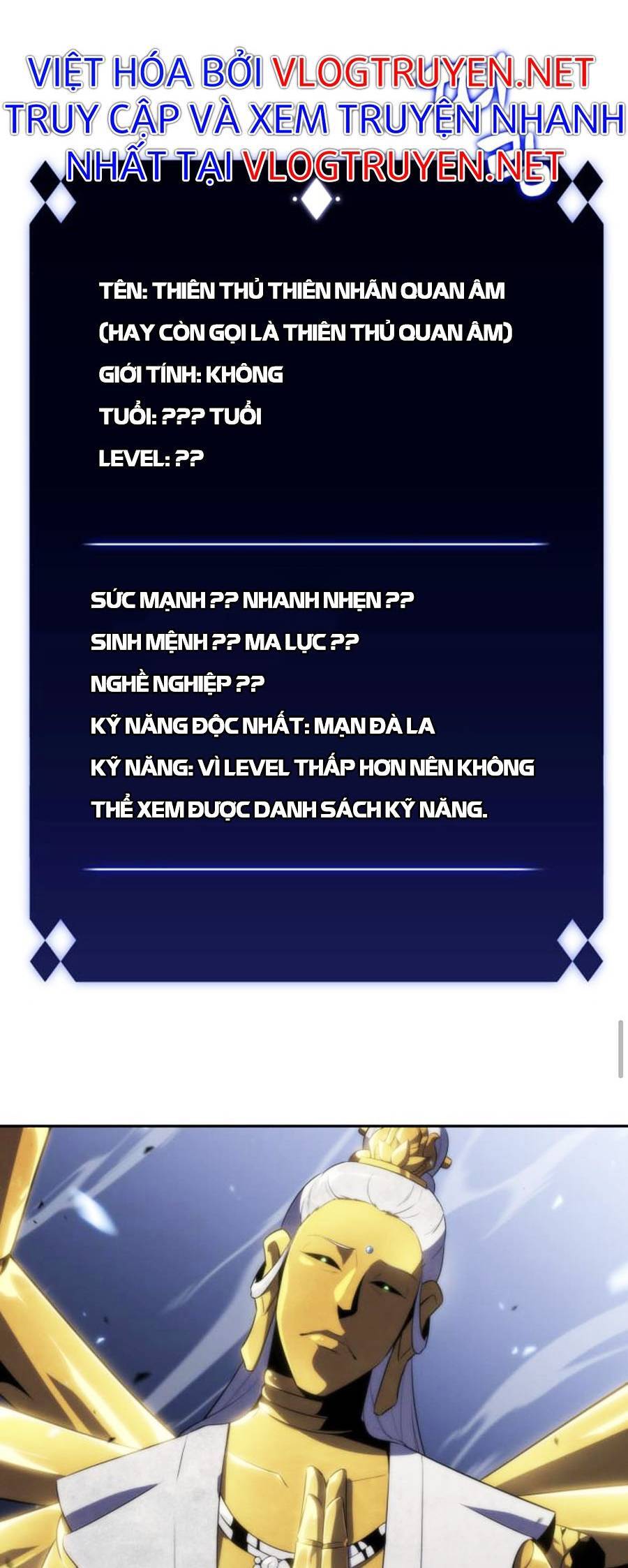 Người Chơi Mới Cấp Tối Đa chapter 41 - Upload bởi truyensieuhay.com