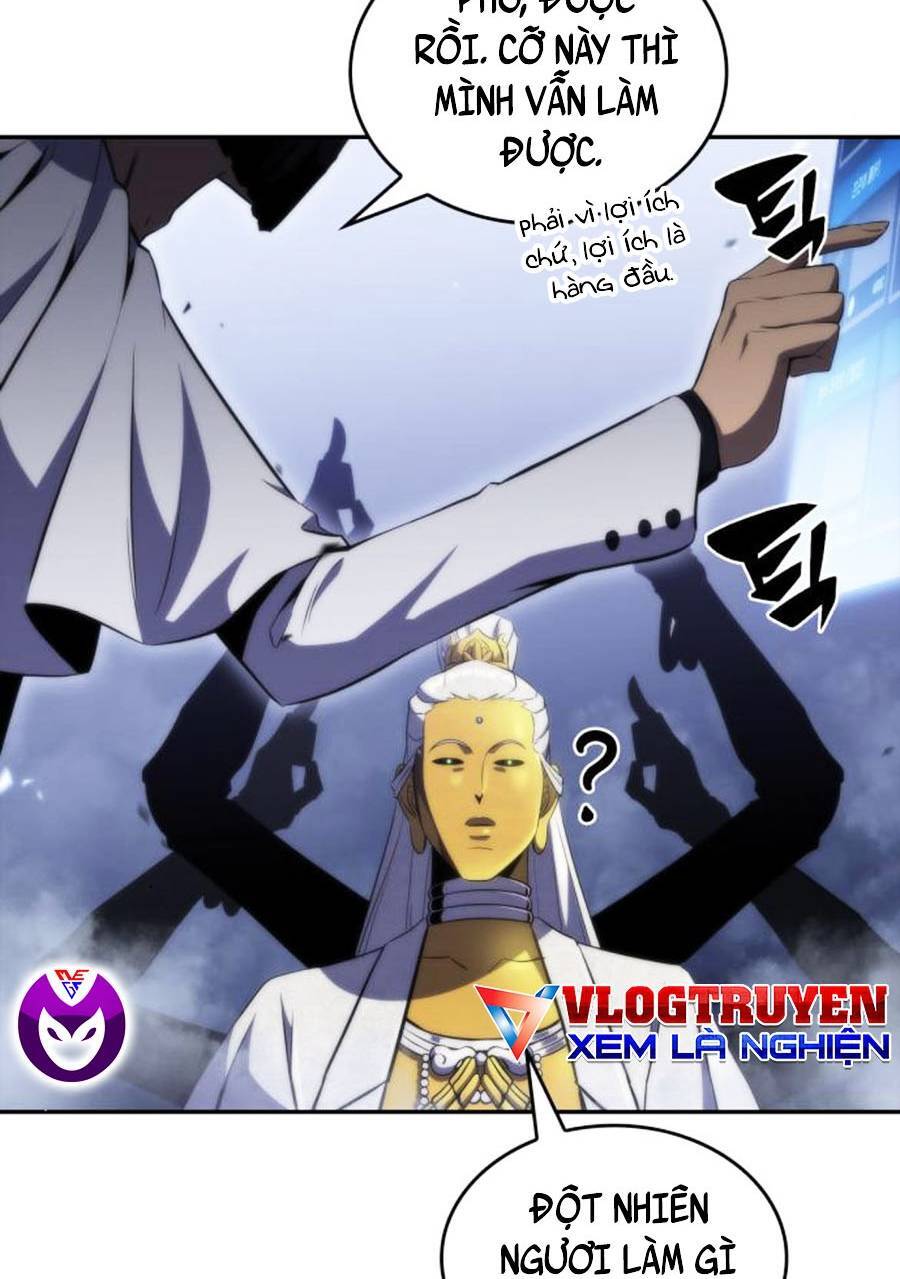 Người Chơi Mới Cấp Tối Đa chapter 41 - Upload bởi truyensieuhay.com