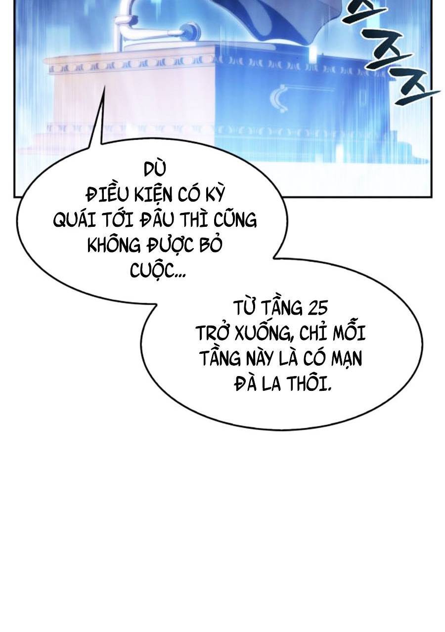 Người Chơi Mới Cấp Tối Đa chapter 41 - Upload bởi truyensieuhay.com