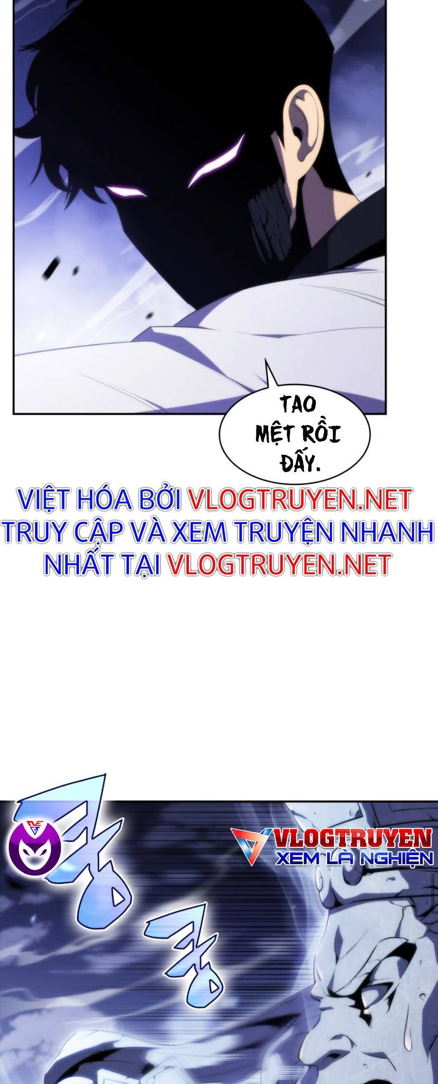 Người Chơi Mới Cấp Tối Đa chapter 41 - Upload bởi truyensieuhay.com