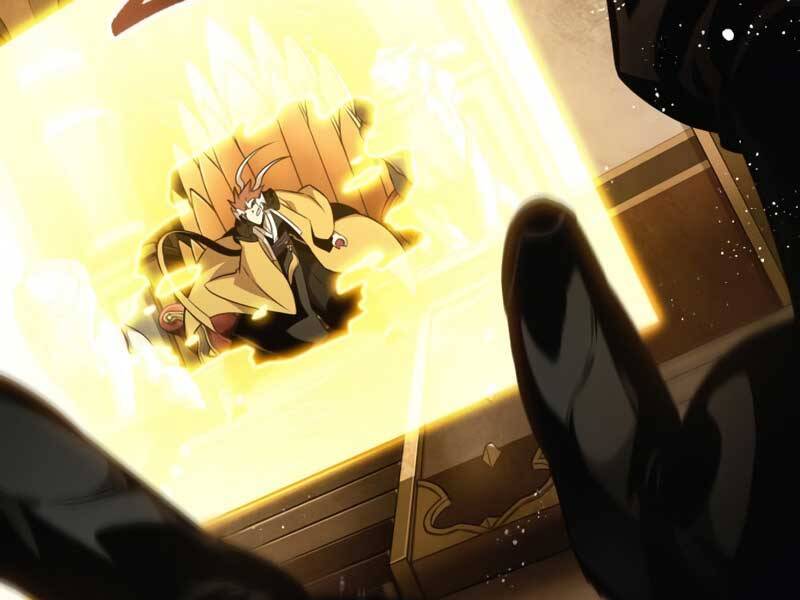 Thế Giới Sau Tận Thế chapter 38 - Upload bởi truyensieuhay.com