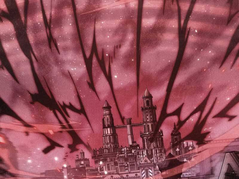 Thế Giới Sau Tận Thế chapter 38 - Upload bởi truyensieuhay.com