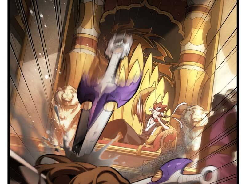 Thế Giới Sau Tận Thế chapter 38 - Upload bởi truyensieuhay.com
