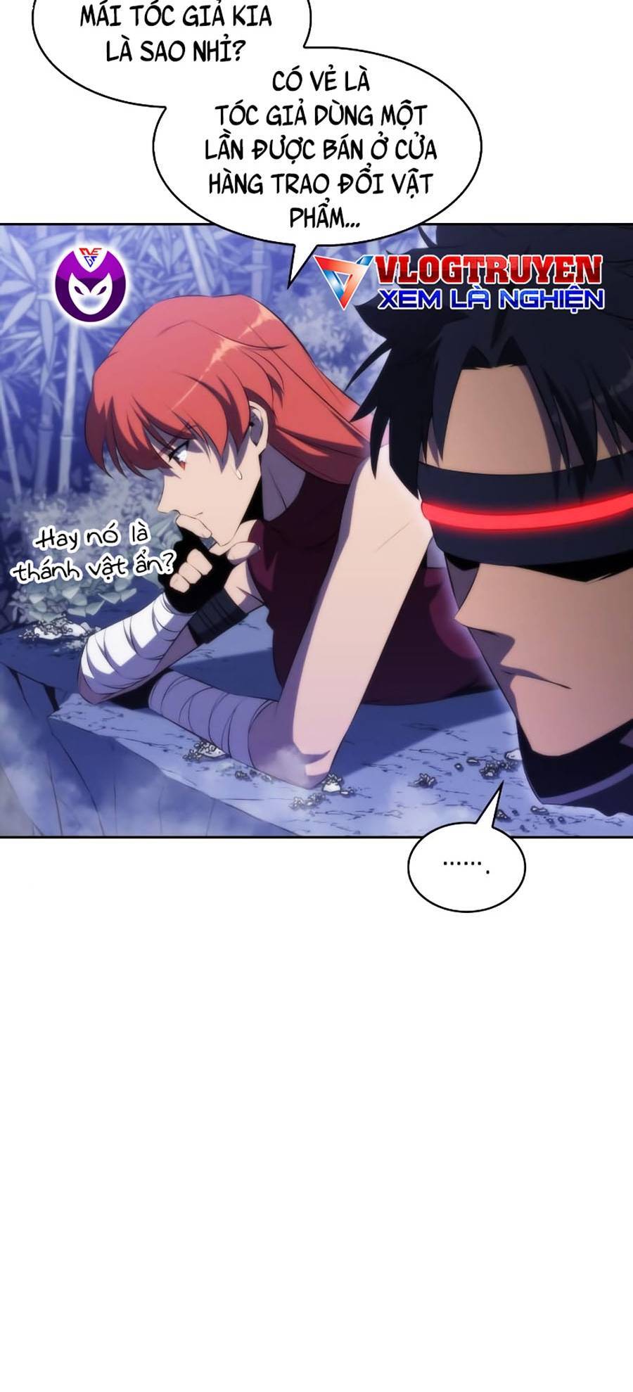 Người Chơi Mới Cấp Tối Đa chapter 42 - Upload bởi truyensieuhay.com