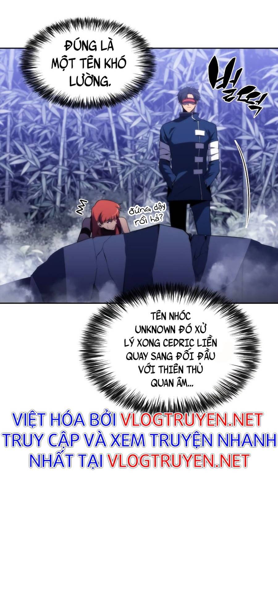 Người Chơi Mới Cấp Tối Đa chapter 42 - Upload bởi truyensieuhay.com