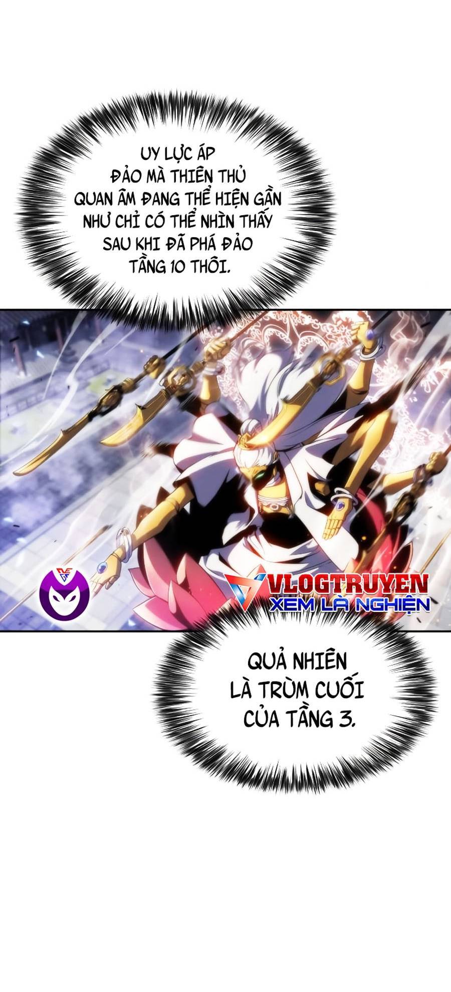 Người Chơi Mới Cấp Tối Đa chapter 42 - Upload bởi truyensieuhay.com