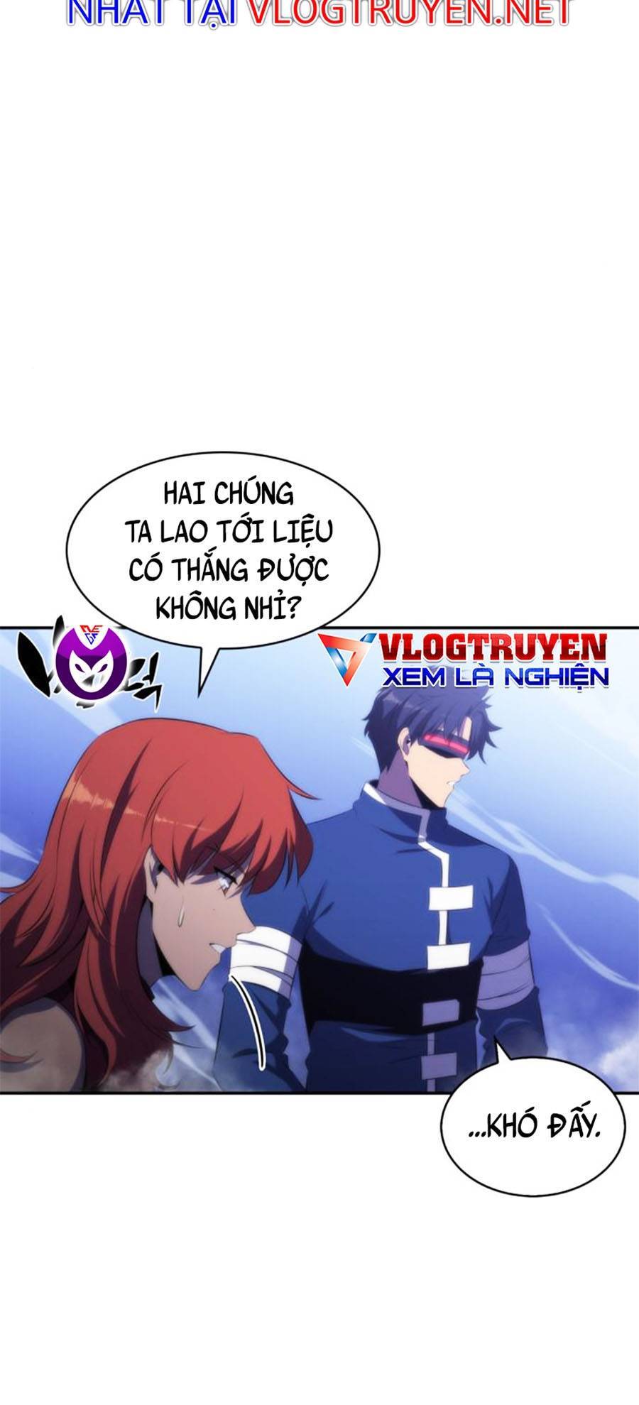 Người Chơi Mới Cấp Tối Đa chapter 42 - Upload bởi truyensieuhay.com