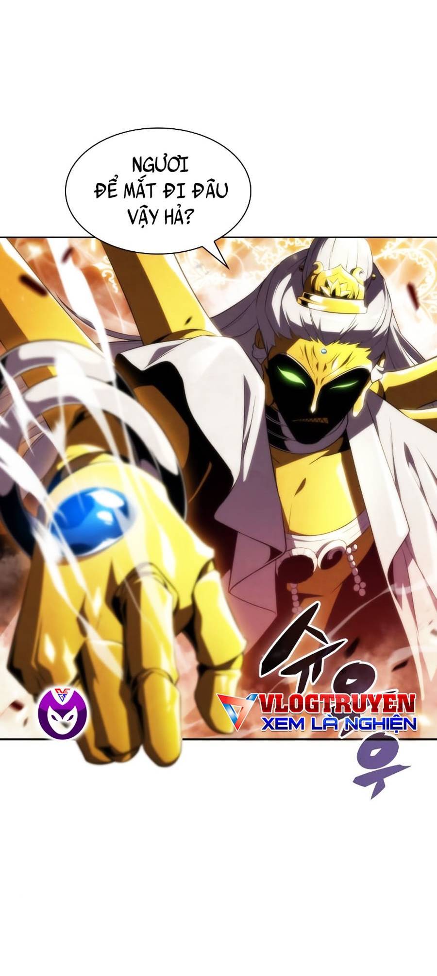 Người Chơi Mới Cấp Tối Đa chapter 42 - Upload bởi truyensieuhay.com