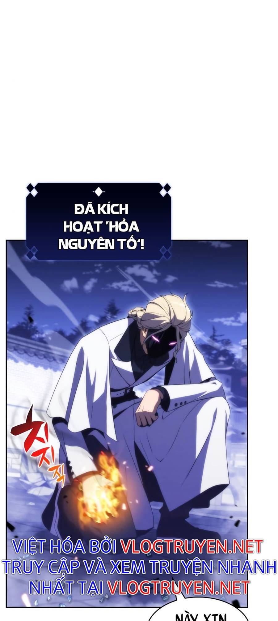 Người Chơi Mới Cấp Tối Đa chapter 42 - Upload bởi truyensieuhay.com