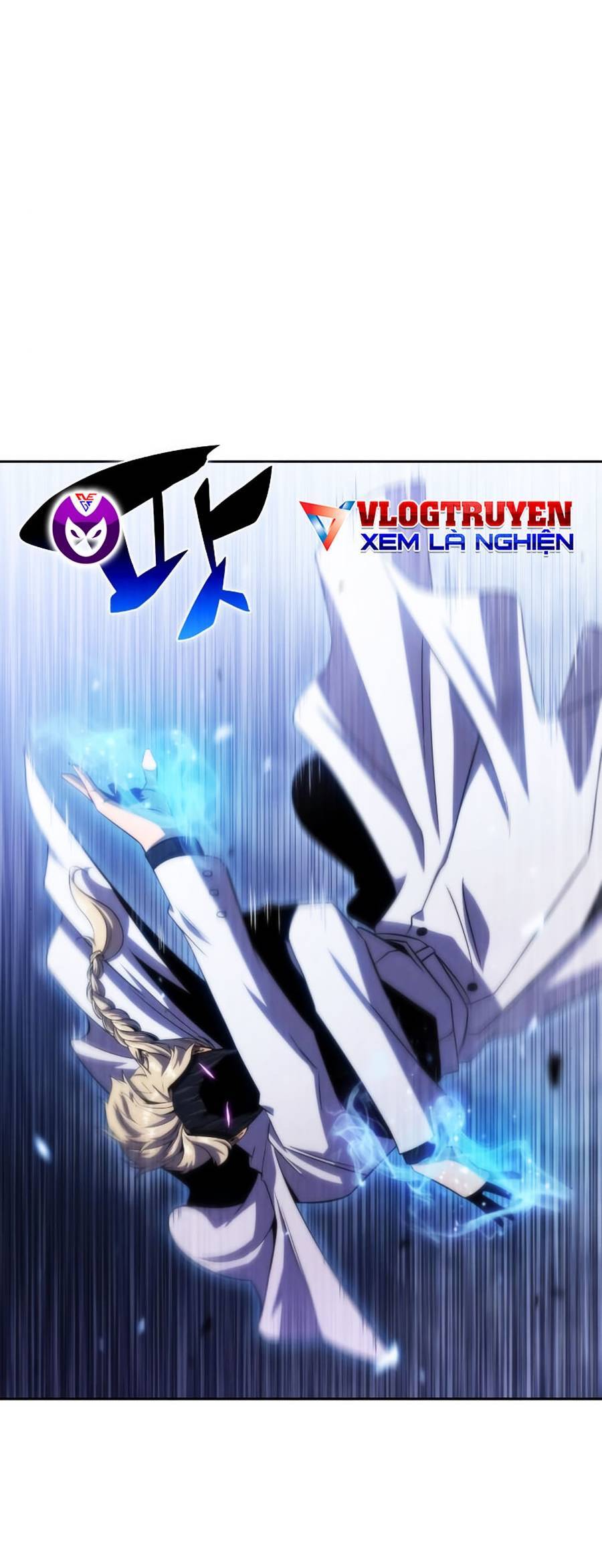 Người Chơi Mới Cấp Tối Đa chapter 42 - Upload bởi truyensieuhay.com