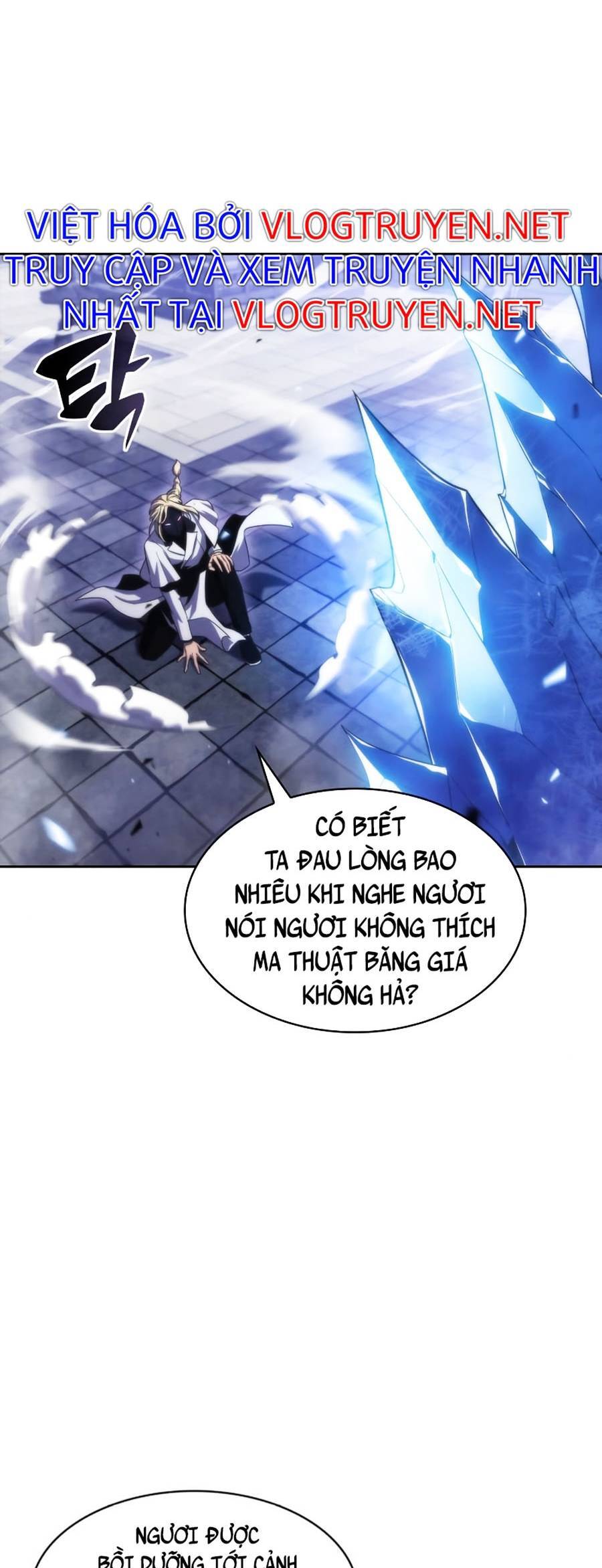 Người Chơi Mới Cấp Tối Đa chapter 42 - Upload bởi truyensieuhay.com