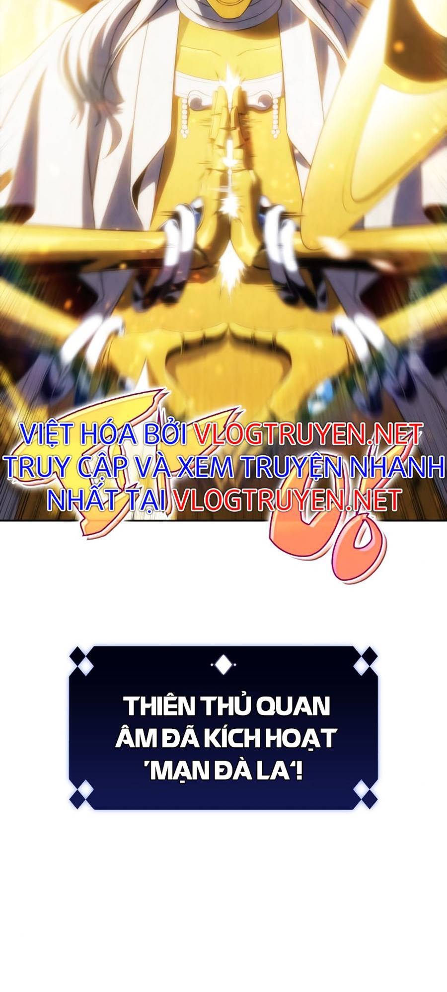 Người Chơi Mới Cấp Tối Đa chapter 42 - Upload bởi truyensieuhay.com