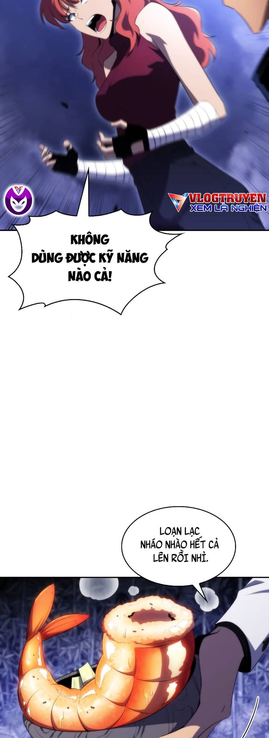 Người Chơi Mới Cấp Tối Đa chapter 43 - Upload bởi truyensieuhay.com