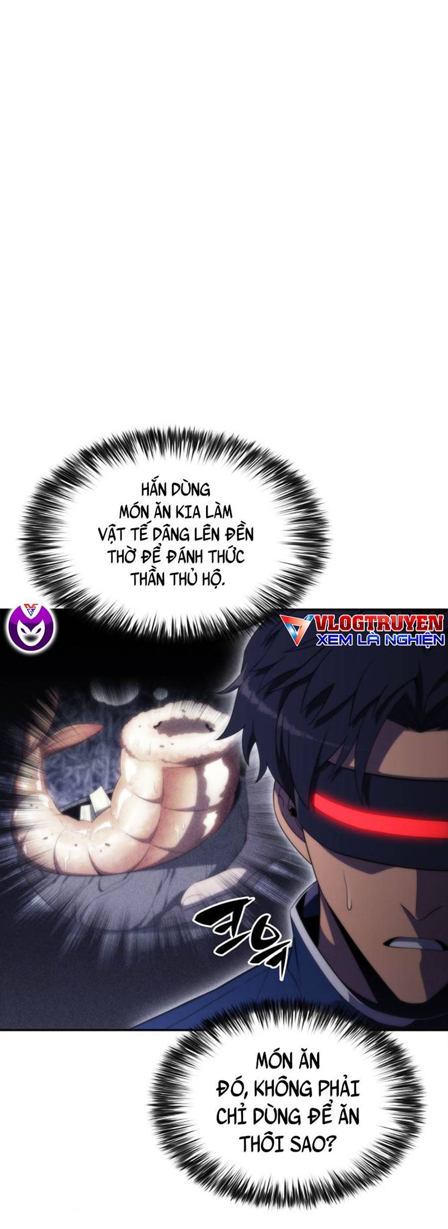 Người Chơi Mới Cấp Tối Đa chapter 43 - Upload bởi truyensieuhay.com