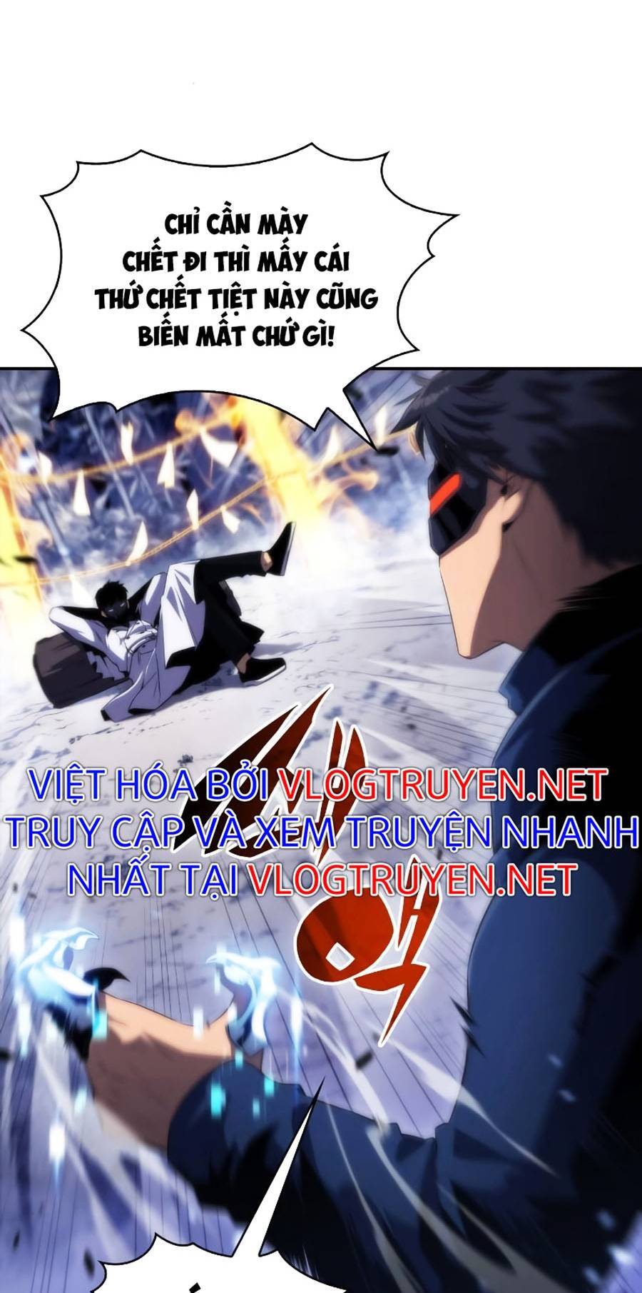 Người Chơi Mới Cấp Tối Đa chapter 43 - Upload bởi truyensieuhay.com