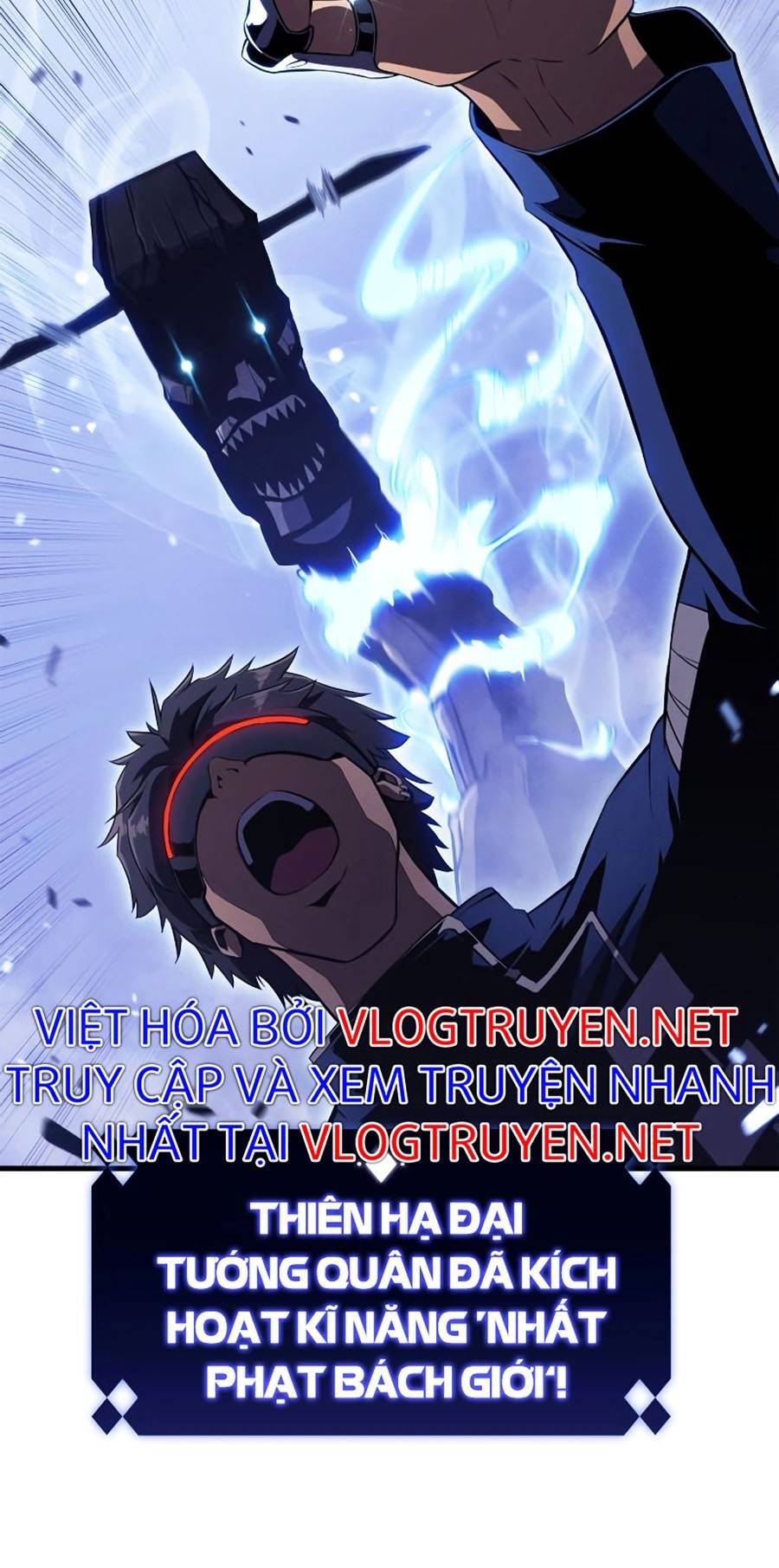 Người Chơi Mới Cấp Tối Đa chapter 43 - Upload bởi truyensieuhay.com