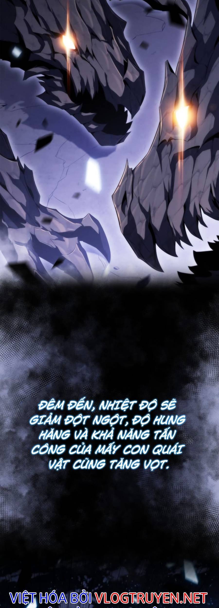 Người Chơi Mới Cấp Tối Đa chapter 43 - Upload bởi truyensieuhay.com