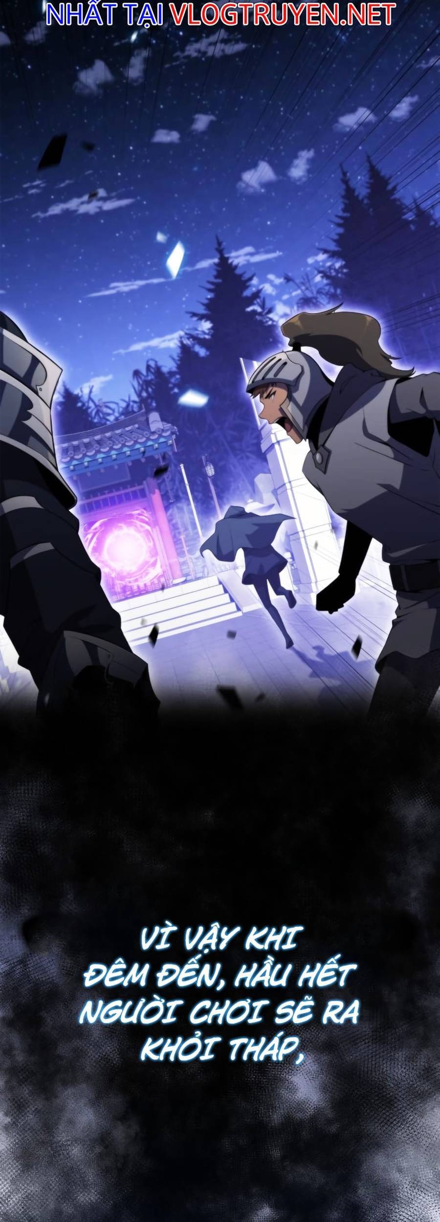 Người Chơi Mới Cấp Tối Đa chapter 43 - Upload bởi truyensieuhay.com