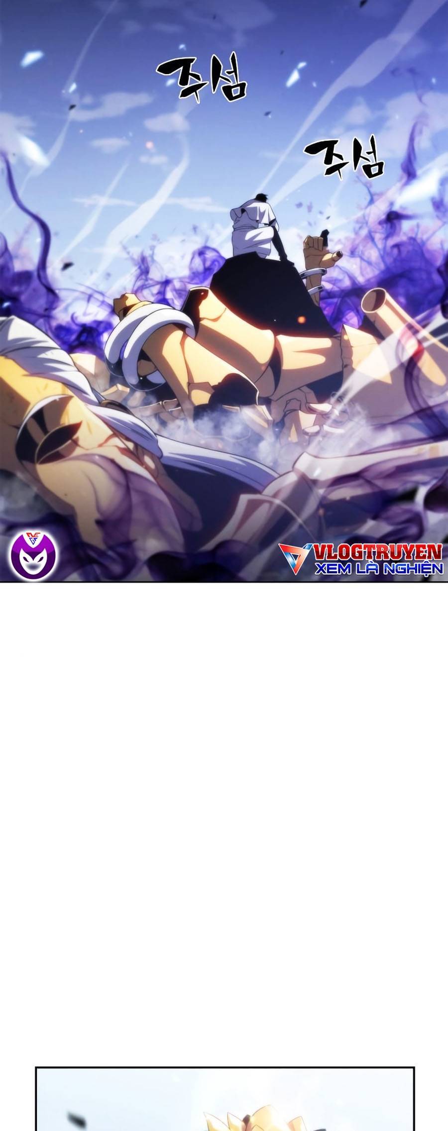 Người Chơi Mới Cấp Tối Đa chapter 43 - Upload bởi truyensieuhay.com