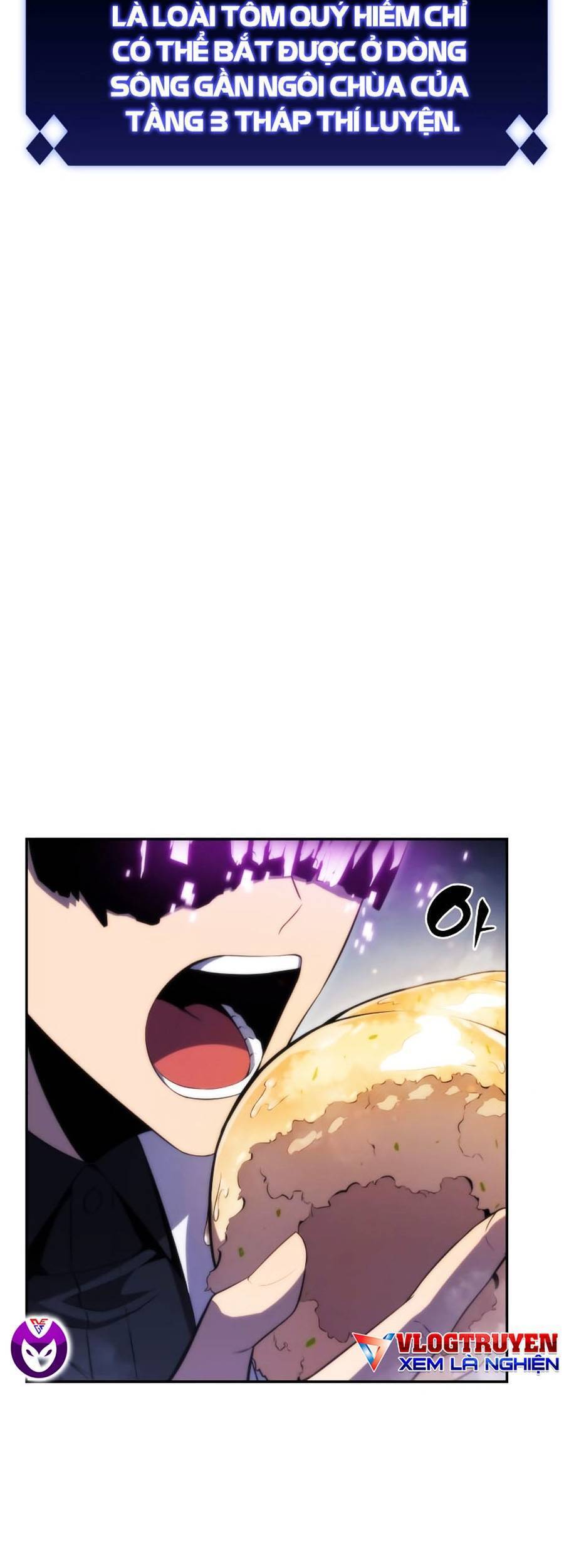 Người Chơi Mới Cấp Tối Đa chapter 43 - Upload bởi truyensieuhay.com