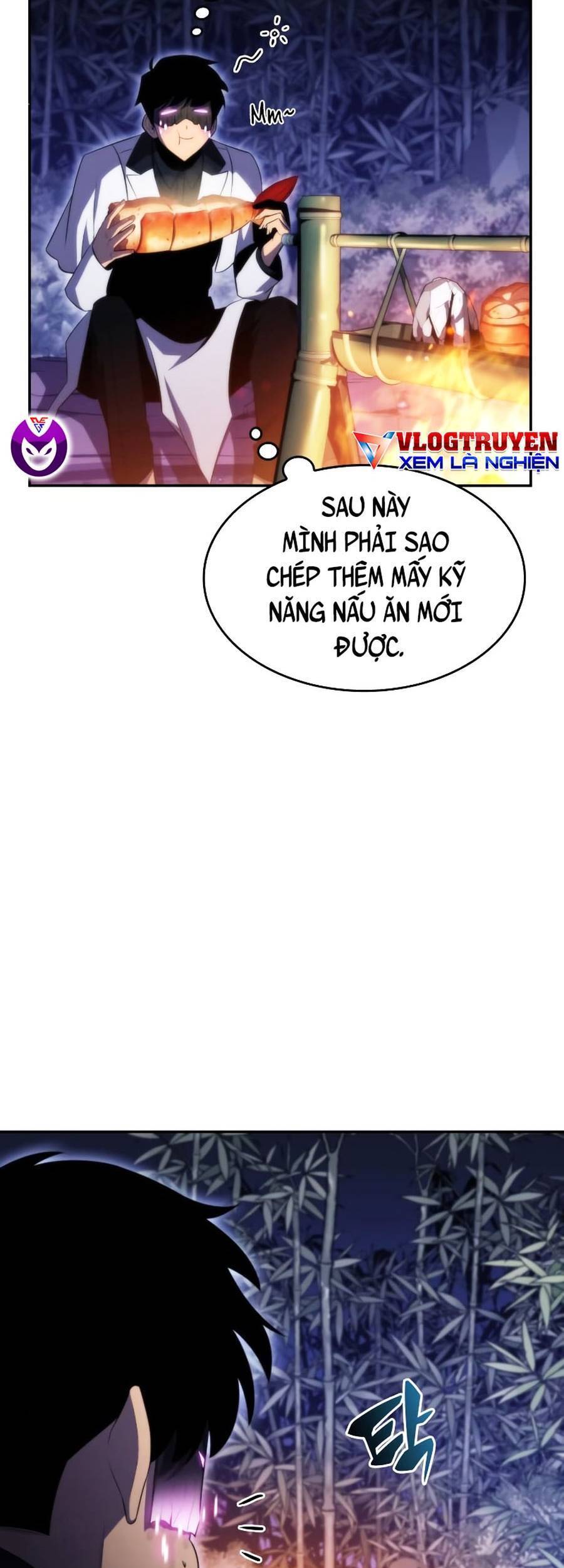 Người Chơi Mới Cấp Tối Đa chapter 43 - Upload bởi truyensieuhay.com