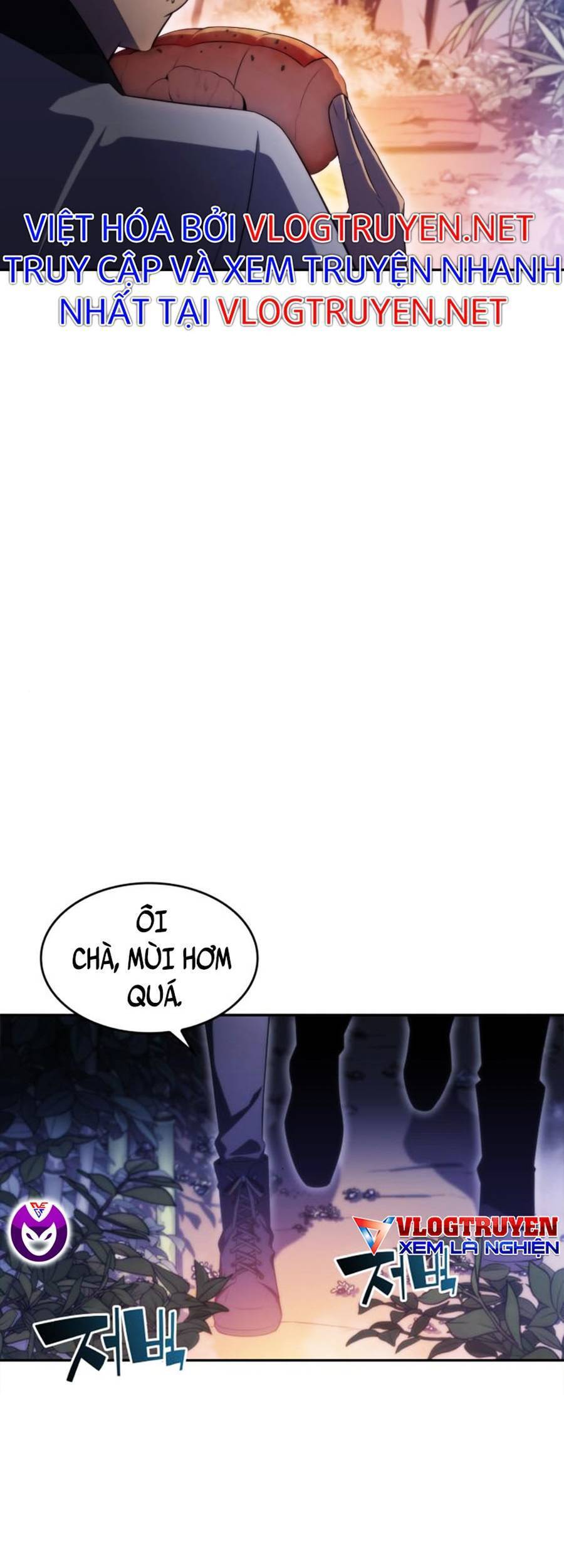 Người Chơi Mới Cấp Tối Đa chapter 43 - Upload bởi truyensieuhay.com