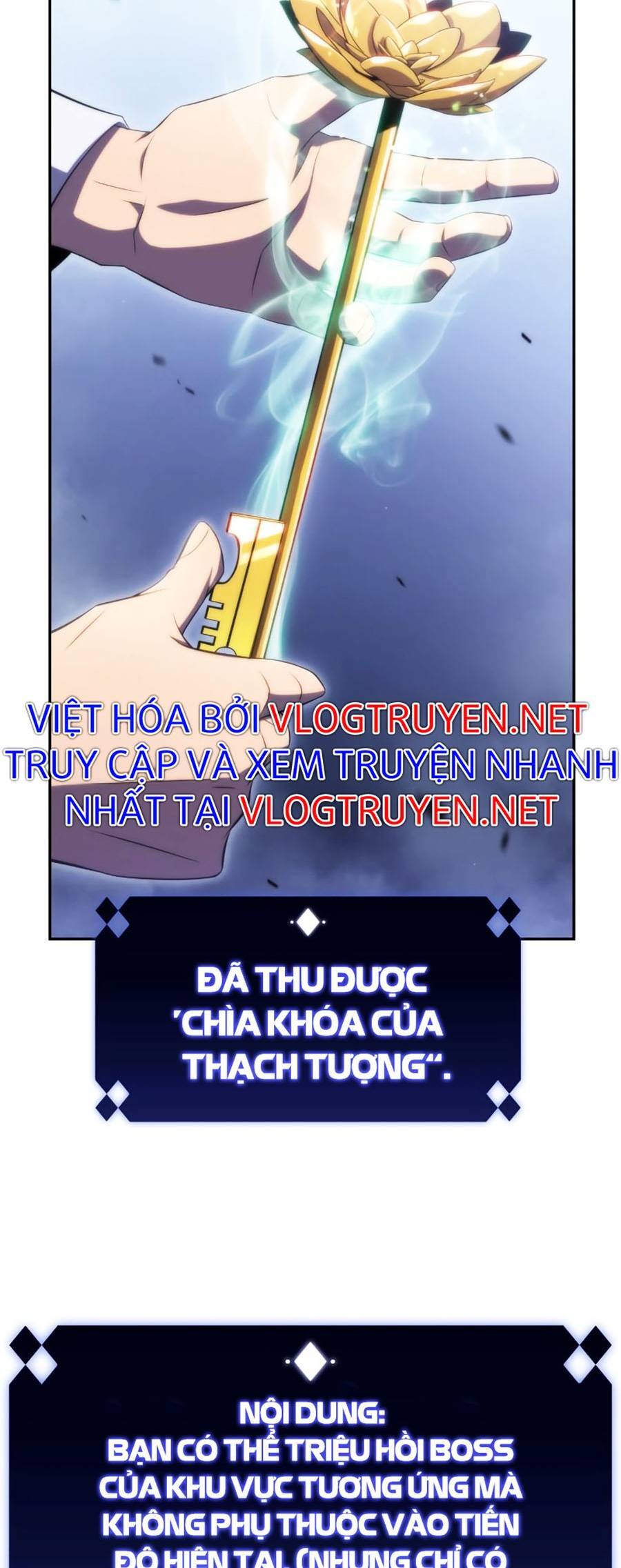 Người Chơi Mới Cấp Tối Đa chapter 43 - Upload bởi truyensieuhay.com